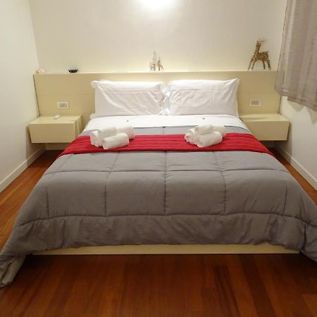 Suite Alcova Mantova Esterno foto