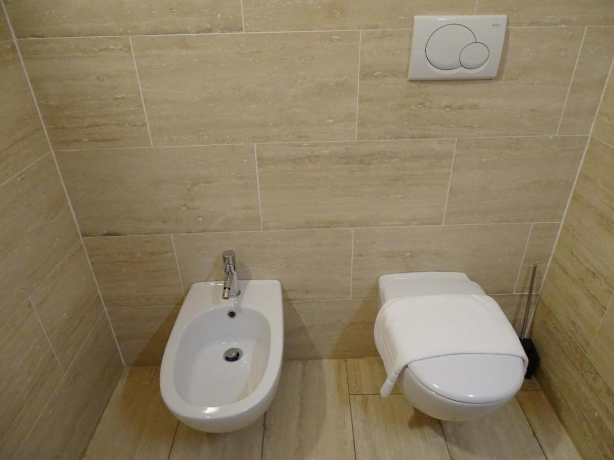 Suite Alcova Mantova Esterno foto