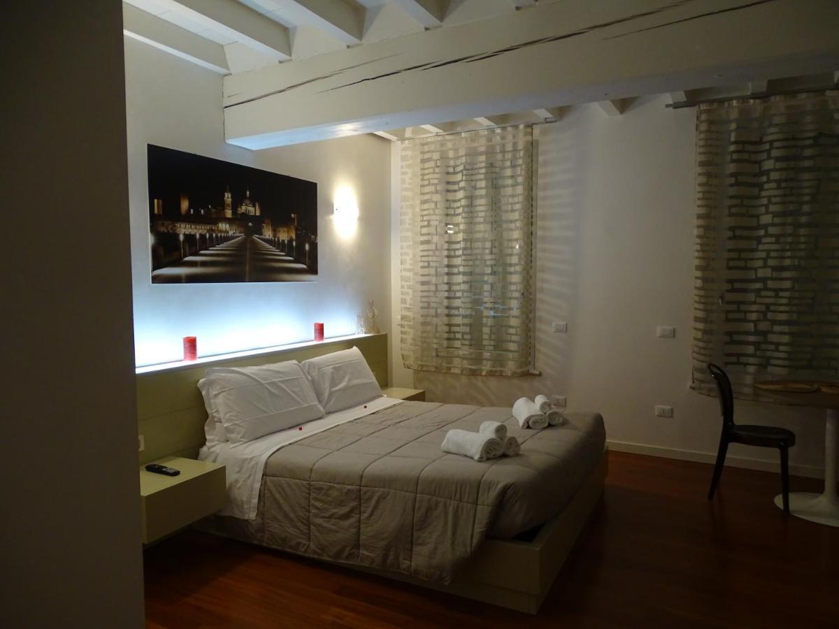 Suite Alcova Mantova Esterno foto