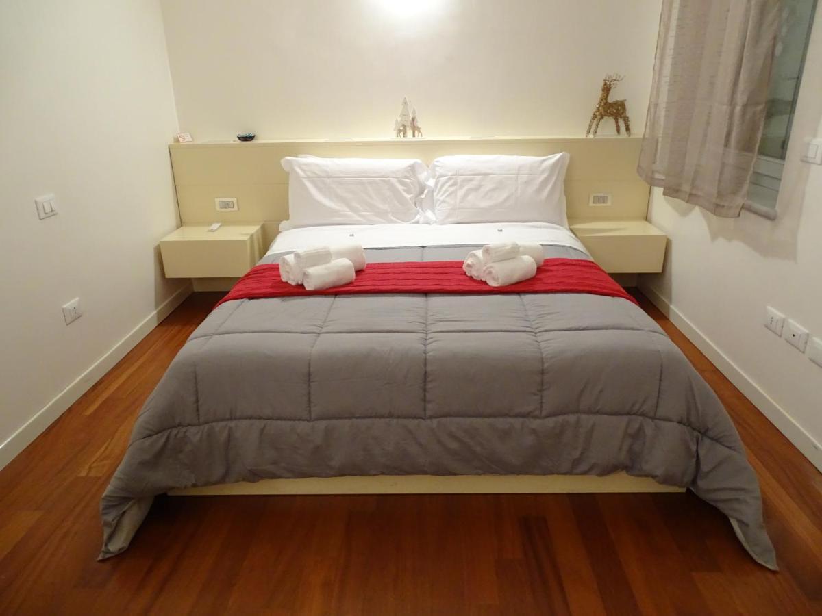 Suite Alcova Mantova Esterno foto