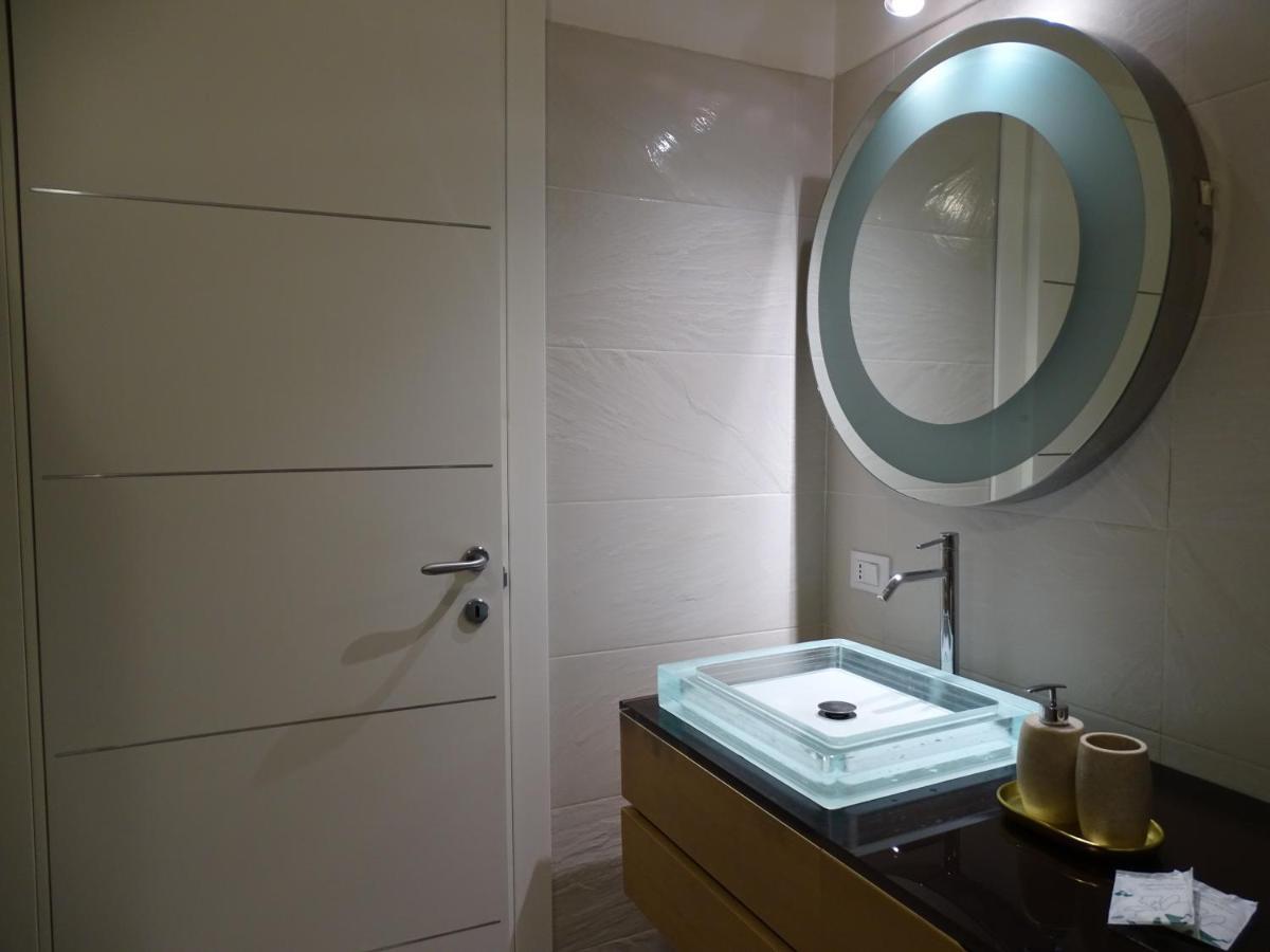 Suite Alcova Mantova Esterno foto