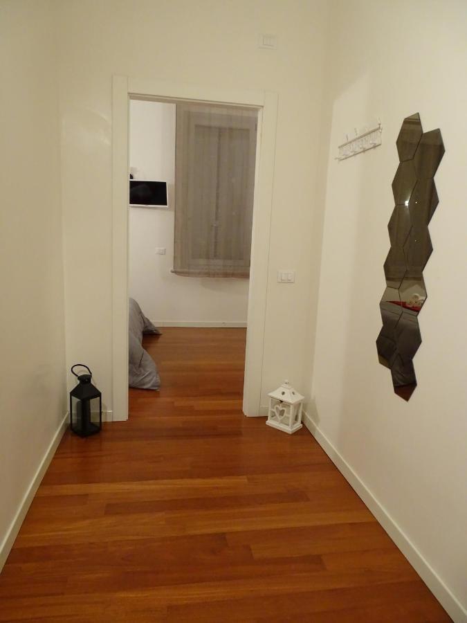 Suite Alcova Mantova Esterno foto