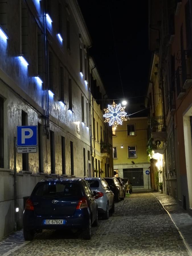 Suite Alcova Mantova Esterno foto