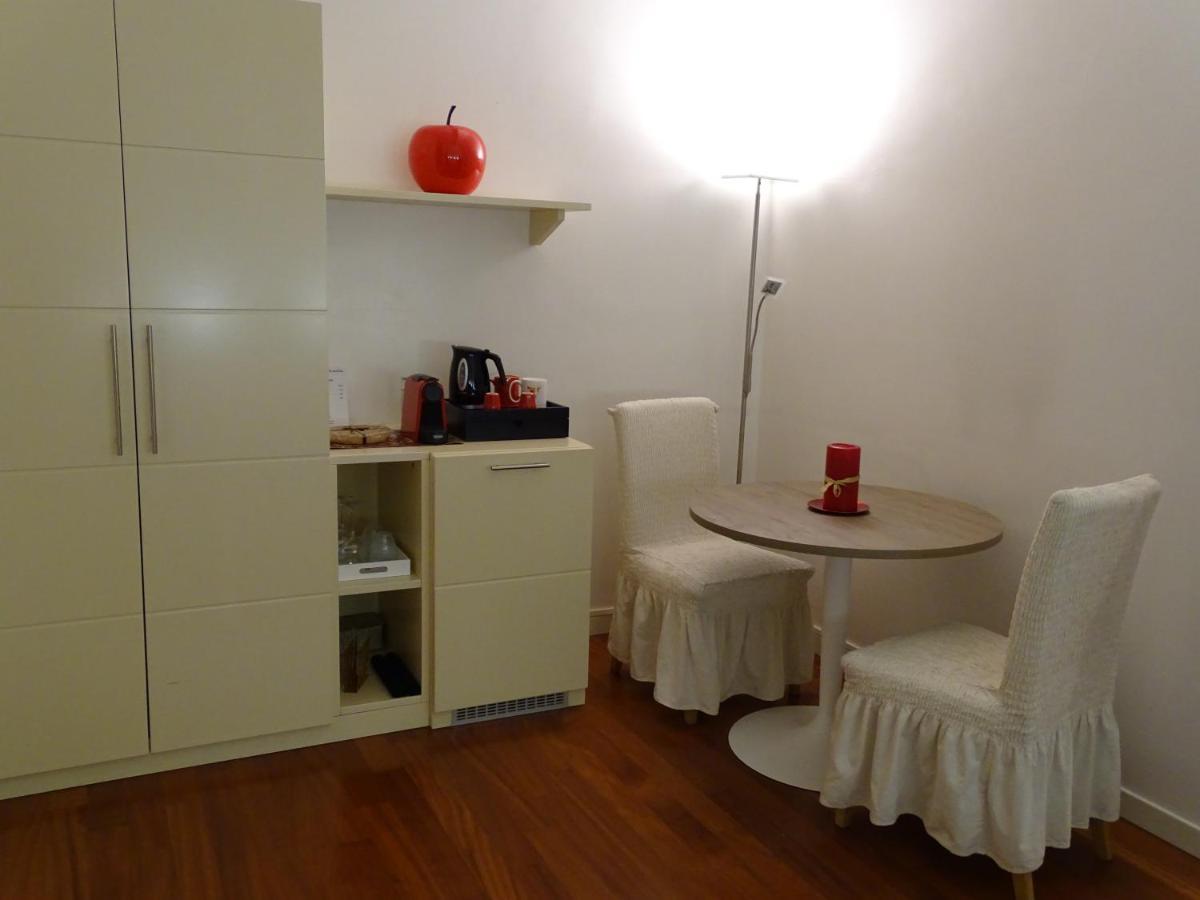 Suite Alcova Mantova Esterno foto