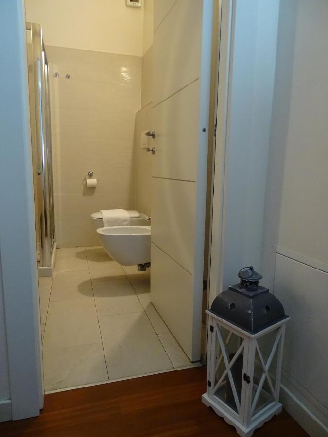 Suite Alcova Mantova Esterno foto