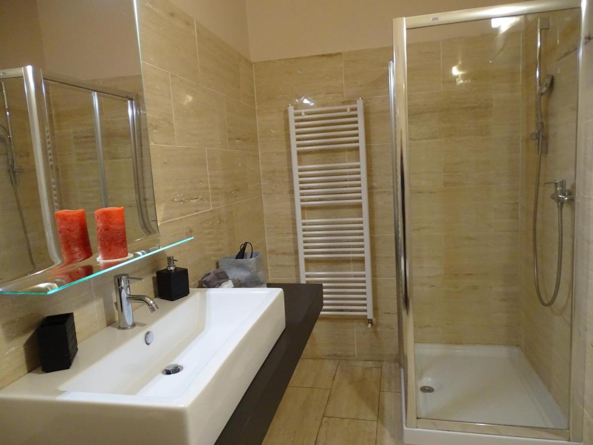 Suite Alcova Mantova Esterno foto