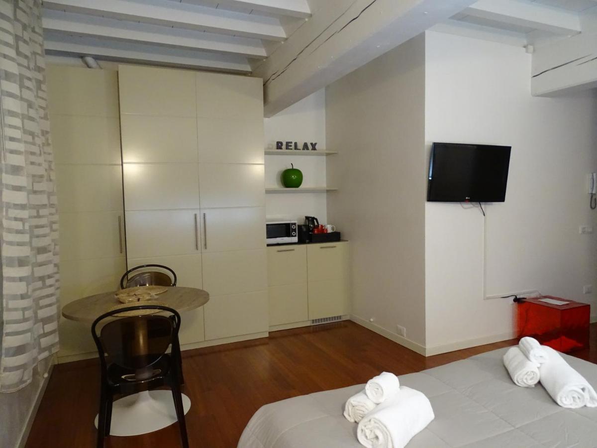 Suite Alcova Mantova Esterno foto