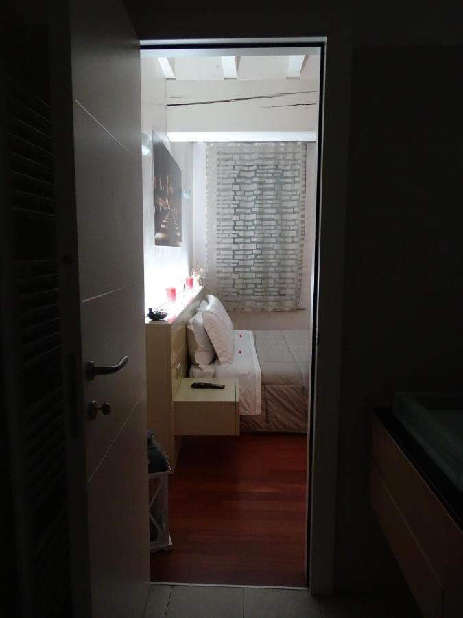 Suite Alcova Mantova Esterno foto