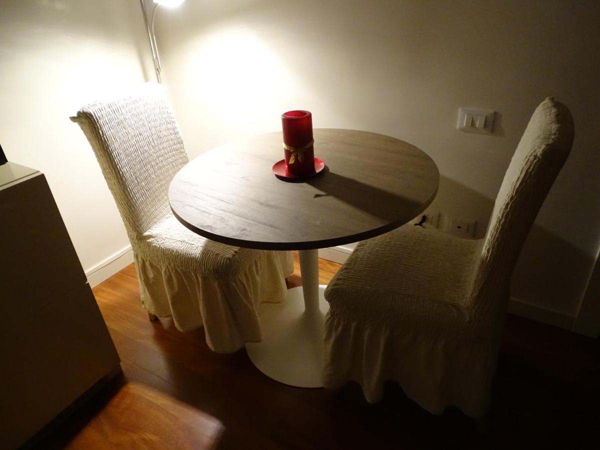 Suite Alcova Mantova Esterno foto