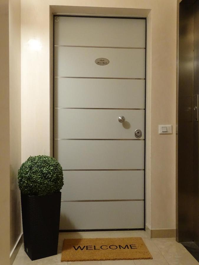 Suite Alcova Mantova Esterno foto